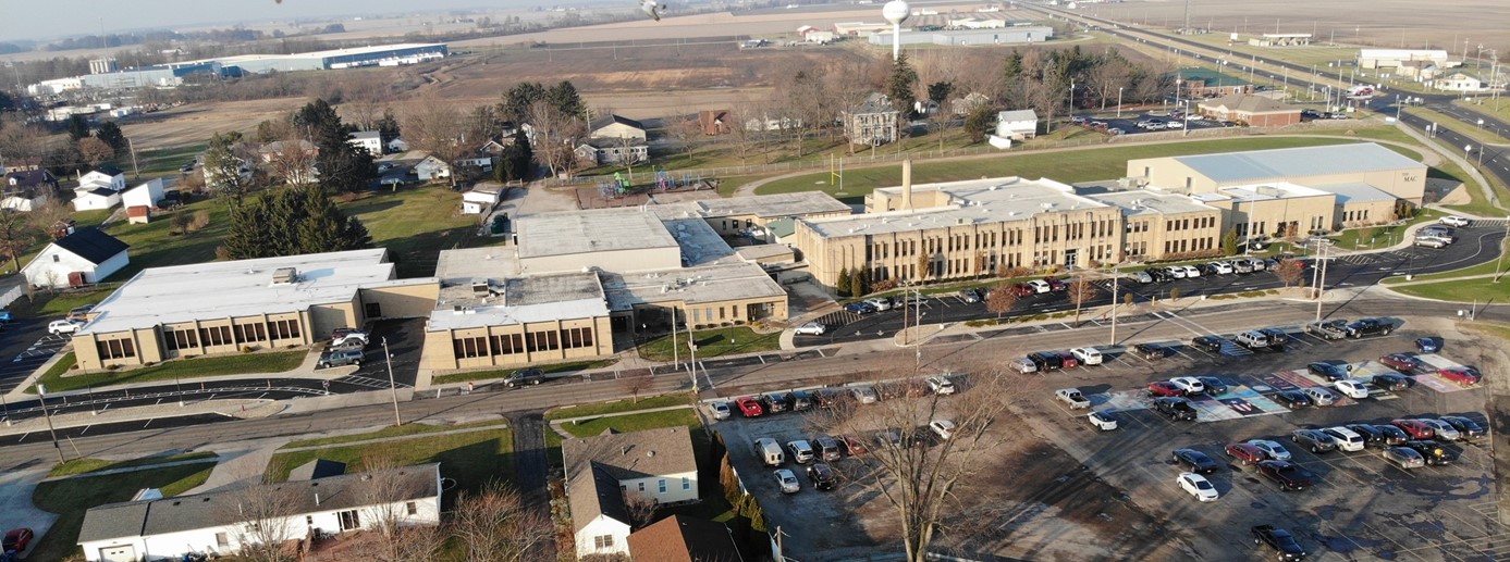 Monroeville Local Schools