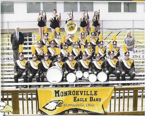 2019 band pic