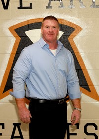 Brett Jones